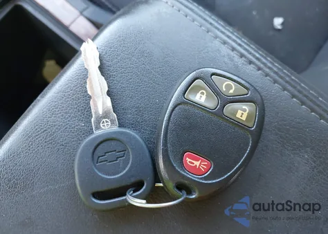 2014 Chevrolet Traverse 1Lt из США, поврежденный, VIN 1GNKVGKD9EJ277581